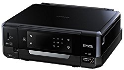 Epson XP-630 Wireless Color Photo Printer with Scanner & Copier (C11CE79201)