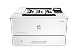 HP LaserJet Pro M402dw Wireless Monochrome Printer (C5F95A#BGJ)