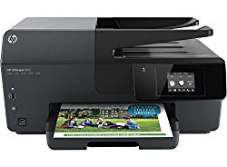 HP Officejet 6815 e-All-in-One Printer (F0M65A#B1H)