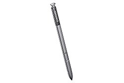 Samsung Stylus for Galaxy Note 5 – Retail Packaging – Black