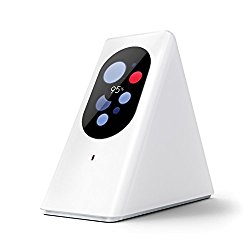 Starry Station – Touchscreen WiFi Router – Perfect WiFi For Your Whole Home. Fast Gigabit Speed