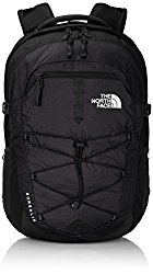 The North Face Borealis Backpack TNF Black Size One Size