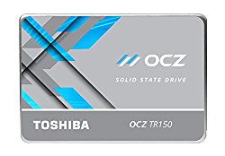 Toshiba OCZ Trion 150 960GB 2.5″ 7mm SATA III Internal Solid State Drive TRN150-25SA3-960G