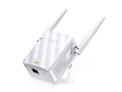 TP-Link N300 Wi-Fi Range Extender (TL-WA855RE)