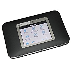 DHL Free Shipping Original Unlock 100Mbps AT&T Unite 4G LTE Mobile WiFi Hotspot (AT&T) Support South America and North America