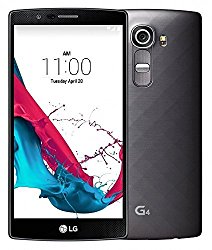 LG G4 H811 4G LTE Smartphone, 16MP Camera, 32GB, Metallic Grey (T-Mobile)
