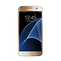Samsung Galaxy GS7, Gold 32GB (Verizon Wireless)