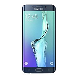 Samsung Galaxy S6 Edge Plus G928V 32GB Verizon + GSM 4G LTE Octa-Core Smartphone w/ 16MP Camera – Black
