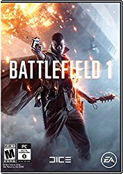 Battlefield 1 – PC [NO DISC]