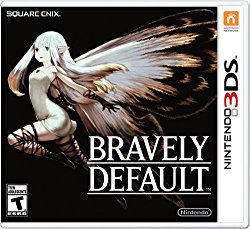 Bravely Default – Nintendo 3DS