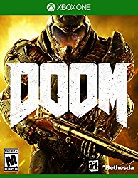 Doom – Xbox One