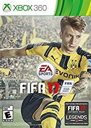 FIFA 17 – Xbox 360