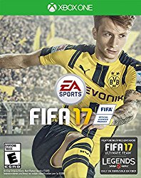 FIFA 17 – Xbox One