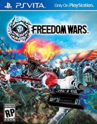 Freedom Wars – PlayStation Vita