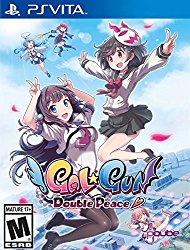 GalGun: Double Peace – PlayStation Vita