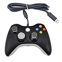 Generic Xbox 360 Wired Controller for Windows & Xbox 360 Console