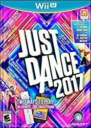 Just Dance 2017 – Wii U