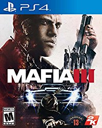Mafia III – PlayStation 4