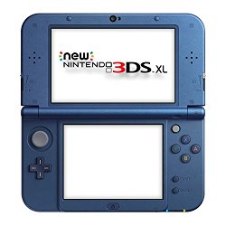 Nintendo New Galaxy Style New Nintendo 3DS XL Console