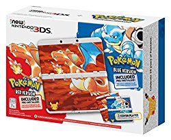Nintendo Pokemon 20th Anniversary Edition New Nintendo 3DS