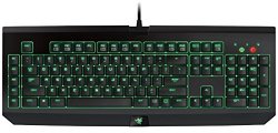Razer BlackWidow Ultimate 2014 Elite Mechanical Gaming Keyboard