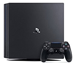 Sony PlayStation 4 Pro – 1TB
