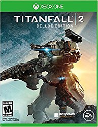 Titanfall 2 Deluxe Edition – Xbox One
