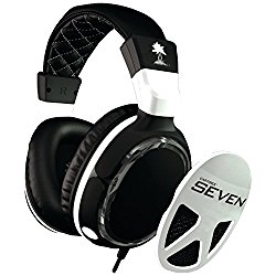 Turtle Beach – Ear Force M Seven Mobile Gaming Headset – Mobile