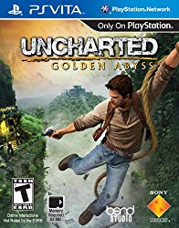 Uncharted: Golden Abyss – PlayStation Vita