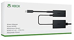 Xbox Kinect Adapter for Xbox One S and Windows 10 PC