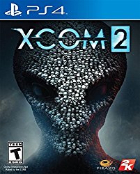 XCOM 2 – PlayStation 4