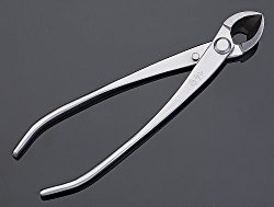Branch Cutter Mu Tian Bonsai Tools Concave Cutter Straight Edge Cutter 165 Mm (6.5″)
