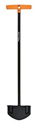 Fiskars 38.5 Inch Long-handle Steel Edger (9893)