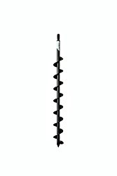 Power Planter 2″x24″ Termite & Tree Auger with Heavy Duty Tip…
