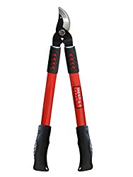 Tabor Tools 20″ Tree Lopper GL18, Powerful Medium-Sized Garden Bypass Pruner, Sturdy Craftsmanship Blade and Handles, Your Next Tree Trimmer & Branch Cutter!