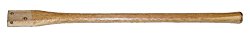 Bruner-Ivory 260-19 40-Inch 3-Hole Ditch Bank Blade Handle