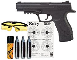 Daisy 985415-442 Hunting Air Pistol