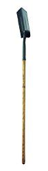 Flexrake CLA910 Classic Trenching Shovel with 4-Inch Blade