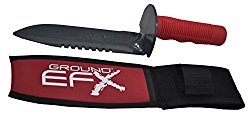 Ground EFX Bear Tooth Digging Tool with Sleeve