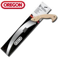 Oregon 538631 Pruning Saw, 15In Curve Arbor Steep 450R