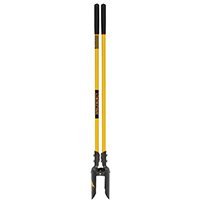 SeymourMidwestProducts Digger Posthole 4Ft Yelo Hndl, Sold as 1 Each