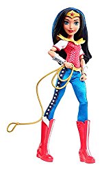 DC Super Hero Girls Wonder Woman 12″ Action Doll