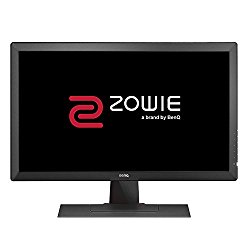 BenQ ZOWIE [New] 24-Inch Console eSports Gaming Monitor – LED 1080p HD Monitor – (RL2455)