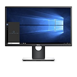 Dell Professional P2217H 21.5″ Screen LED-Lit Monitor