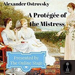 A Protégée of the Mistress