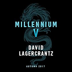 Millennium V: Continuing Stieg Larsson’s Millennium series
