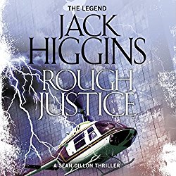 Rough Justice: Sean Dillon Series, Book 15