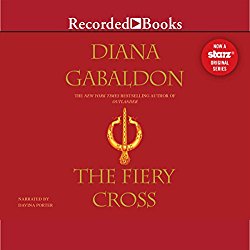 The Fiery Cross: Outlander, Book 5