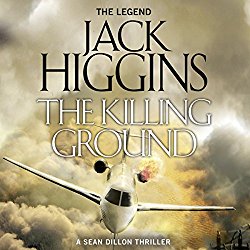 The Killing Ground: Sean Dillon Series, Book 14