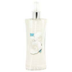 Body Fantasies Signature Fresh White Musk by Parfums De Coeur Body Spray 8 oz